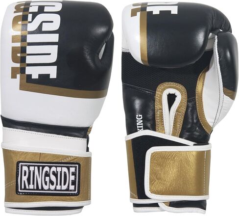 قفازات الملاكمة أوميغا من Ringside in Saudi Arabia