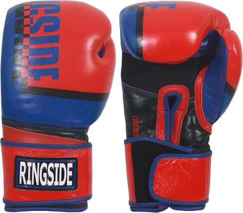 قفازات الملاكمة أوميغا من Ringside in Saudi Arabia