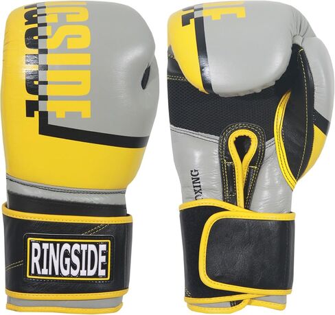 قفازات الملاكمة أوميغا من Ringside in Saudi Arabia