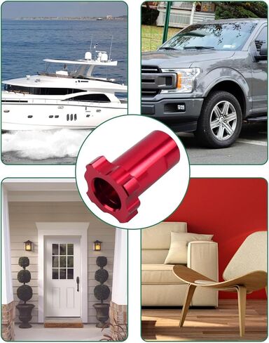 محول كأس مسدس رش الطلاء مناسب لـ PRO-33 PRO-44 PRO-88 HVLP W400LV نماذج مسدس رش داخلي محول أنثى Thread16mm الملعب 1.5 مم للسيارات والسفن ومعدات الأثاث وما إلى ذلك in Kuwait