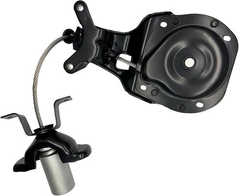 Spare Tire Hoist LR064520 Wheel Carrier Hoist Spare Tire Winch for Land Rover 2005-2009 LR3, 2010-2013 LR4, 2006-2013 Range Rover Sport LR024145 in Saudi Arabia