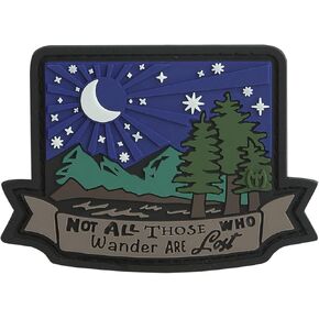 MAXPEDITION Wander NOT Lost