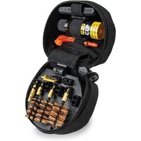 Otis Technology Universal Shotgun Cleaning Kit, Black, Small, FG-410