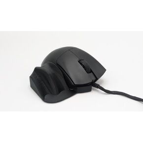 Ergonomic Pinky Rest Adapter with PTFE Skates for Razer Basilisk V3 / 2 / Pro/X (Deathadder V3)