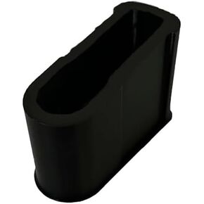 SBA3 Shape Storage Plug (Black)