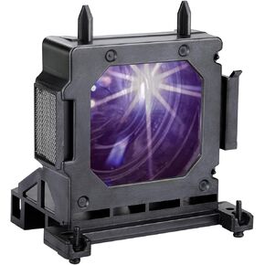 YOSUN Replacement lamp for Sony LMP-H202 LMP-H201 VPL-HW30AES HW30ES HW50ES HW55ES VW95ES HW30 HW40ES HW15 HW10 SXRD Replacement Projector lamp Bulb, with Housing