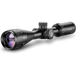 Vantage IR Riflescope 3-9X40 AO, 1", Mil Dot (Etched)
