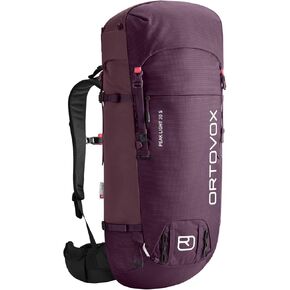 Ortovox Peak Light S 30L Pasfic Pacific ، حجم واحد