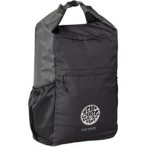 Rip Curl Surf Series 25L Ventura Backpack 165MBA - Black/Grey