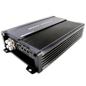 الصم بونس لاعبي القتال 4-ch 1080W RMS Class D 4-OHM/MFA-4.180