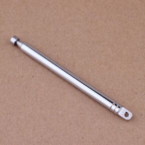 7 Section Telescopic Aerial Antenna FM Radio Antenna