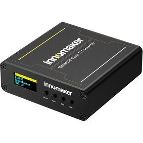1000Base Ethernet Media Converter ، 2-Ware Ethernet 1000Base-T1 to 1000base-TX ، Automotive IEEE 1000Base-T1 متوافق مع شاشة OLED
