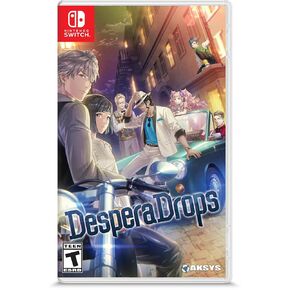 Despera Drops