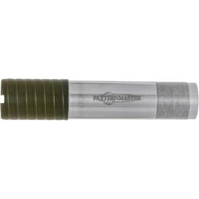 Patternmaster Anaconda Striker 0.670 12 Gauge Hunting Shotgun Accessory Durable 17-4 Stainless Steel Choke Tube | Effective Range Up to 60 Yards