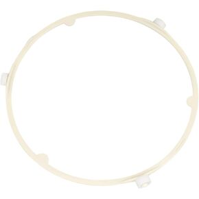 Microwave Turntable Support Ring, Replacement Part WB06X10625 WB06X10818 DE92-90495A, Compatible with GE Samsung Frigidaire