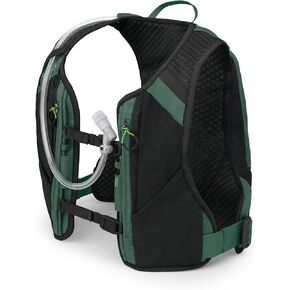 Osprey Escapist Velocity 6L Bike Vest Hydration Backpack with Hydrualics Reservoir
