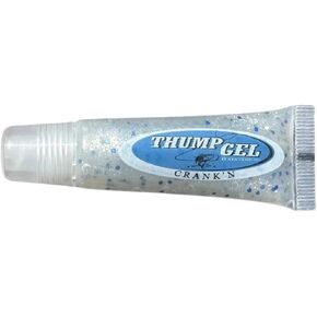 Crank'n Gel Saletwater Fish Constarant