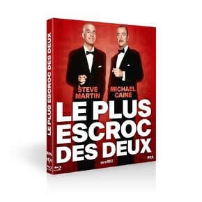Le Plus escroc des deux