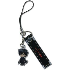 Great Eastern Entertainment Fate/Zero Kiritsugu Cellphone Strap