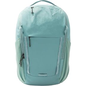حقيبة الظهر المشي لمسافات طويلة خفيفة الوزن 20L ، سفر صغيرة التخييم في الهواء الطلق الرياضة Daypack غير رسمية للرجال نساء ، أسود