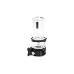 EKWB EK-Quantum Kinetic TBE 200 D5 PWM Pump-Reservoir Combo, D-RGB, Plexi