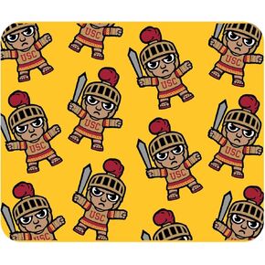 Mouse Pad, Fabric, University of Southern California Standard/Cropped
