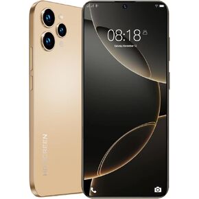 Note 14 5G (12+512GB) Unlocked 5G Cell Phone,Dimensity 6100+ 14.0 Core Processor Android 13 Unlock Phones,72MP Main Camera Android Smartphones,6.90" Large Screen Mobile Phone,US (Blue)