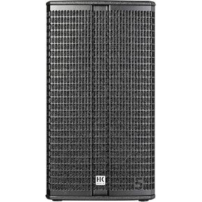 HK Audio Linear-5-MK2-112-FA 1200 Watt 12 "مكبر صوت نشط كامل النطاق