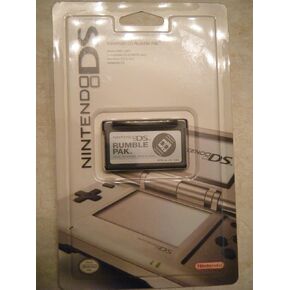 DS Rumble Pak