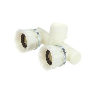 Henny Penny MM205306 Connection T-Shape Tube Water