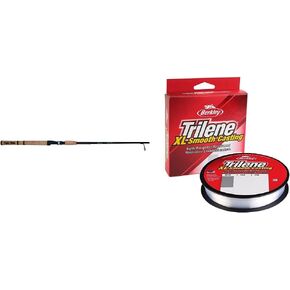 Ugly Stik Elite Spinning Fishing Rod