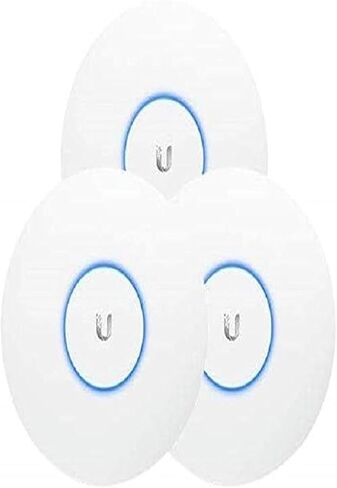 Ubiquiti UniFi AP, AC PRO, 3-Pack - UAP-AC-PRO-3(US) in Saudi Arabia