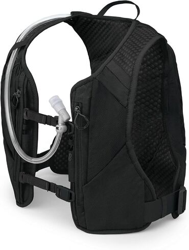 Osprey Escapist Velocity 6L Bike Vest Hydration Backpack with Hydrualics Reservoir in Saudi Arabia