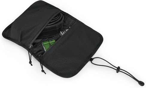 Osprey Escapist Velocity 6L Bike Vest Hydration Backpack with Hydrualics Reservoir in Saudi Arabia