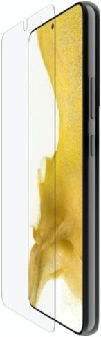 Belkin ScreenForce TrueClear Curve Blue Light Filter Screen Protector for Galaxy S23 Ultra with Edge-to-Edge Fit & Flawless Application w/Included Easy Align Tray for Bubble-Free Application in Saudi Arabia