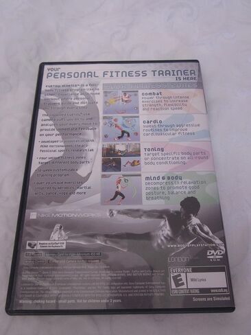 لعبة العين الحركية - PlayStation 2 in Kuwait
