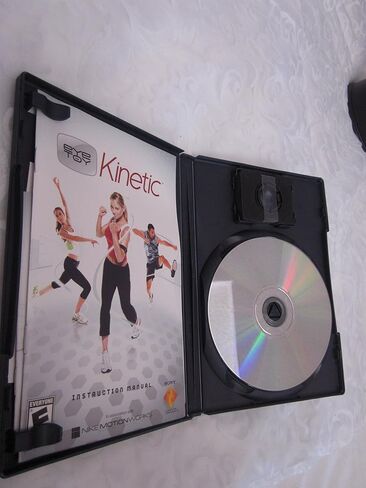 لعبة العين الحركية - PlayStation 2 in Kuwait