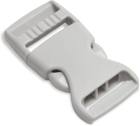 4 Pcs Olive Buckles for Straps 1 inch Plastic Belt Buckle 25mm Dual Adjustable No Sewing Quick Side Release Plastic Buckle Clips for Backpack Outdoor Paracord Bracelets Pet Collar Craft Accessory in Kuwait