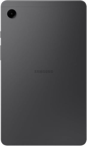 SAMSUNG Galaxy Tab A9 WiFi Model 8.7 inches 5100 mAh 8MP SM-X110 1 Year W/Latin American Region Version Dual Camera (128GB + 8GB) (Graphite Gray) in Saudi Arabia