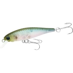 LUCKY CRAFT Pointer 48SP - Fishing Bait, Trout Lure, Jerkbait