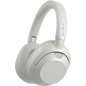 Sony ULT WEAR 900N Wireless Noise Canceling Bluetooth Headphones - White (Renewed)