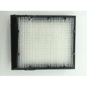 DT00893 / UX35381 Projector Air Filter Fit for Hitachi CP-A101 / CP-A111 / CP-A200 / CP-A52 / ED-A101 Projector