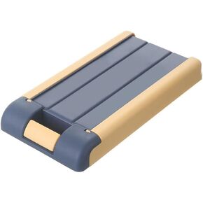 Under Desk Drawer Safe Diversion. Perfect Hiding Spot for Cash,Driver's license, Credit Cards, Keys and your Phone.Great Portable Small Storage to hide Your Valuables anywhere.