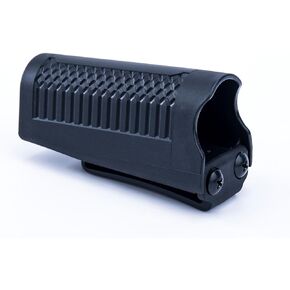 Tactical Holster 88051 Compatible with Streamlight Flashlights ProTac HL ; ProTac HL 3, Tl-2, TL-2X ; PolyTac HP, Twin Task 2L ; Strion LED, Strion HL, Strion HP, Night Com, Night Com UV Models only