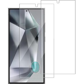 2 حزمة لوقاية شاشة Samsung Galaxy A32 5G ، الزجاج المقسى ، الحواف المنقولة الصغيرة ، ودية للحالة ، خالية من الفقاعات ، واضحة ، واضحة ، وتثبيت سهلة in Kuwait