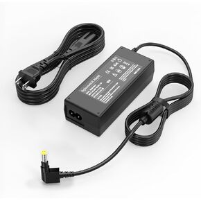 19V Charger for JBL Xtreme 2, JBL Boombox 1 2, Extreme Portable Wireless Bluetooth Waterproof Speaker Power Adapter, JBL Speaker Power Supply Cord