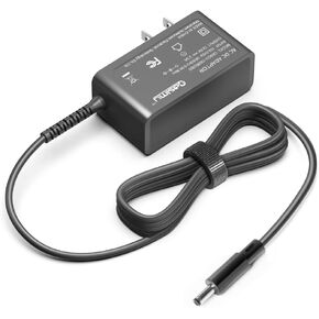 12V Adapter Compatible with DOSS SoundBox XL Speakers 4330365186 DYS624-120250W-1/K DYS624-120250-17429 DYS624-120250W-K, LG Music Flow H4, Braven Balance IPX7 150322061 141041371 Power Supply