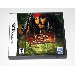 Pirates of the Caribbean: Dead Man's Chest