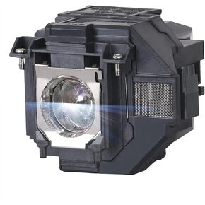 V13H010L97 Replacement Projector Lamp for ELPLP97 Epson Pro EX9240 Pro EX7280 EX3280 EX5280,Home Cinema 880 1080 2350 2250 2200,Powerlite 118 119W E20 X49 W49,VS260 H980 H982 Bulb