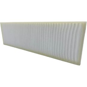 Replacement ET-RFL200 63340044 Air Filter Compatible with Panasonic PT-VW430U, PT-VW431DU, PT-VW435NU, PT-VW440U, PT-VX505NU, PT-VX510U, PTVX500U Projector